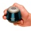 The Oontz Curve Metallic Blue - Ultra-portable Wireless Bluetooth Speaker - Just Released by Cambridge SoundWorks