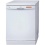 Bosch Logixx SGS 65L22 - Dish washer - 60 cm - white