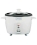 Cookworks Rice Cooker 1.5 Litre.