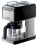 DeLonghi Kmix 10-Cup Drip Coffee Maker, Black