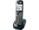 Panasonic KXTGC210S DECT 6.0 1-Handset 1-Line Landline Telephone