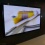 Panasonic&#039;s TH-103VX200W 103-inch 3D plasma hands-on - Pocket-lint