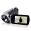 PowerLead Puto PLD002 16MP Digital Camcorder Camera DV Video Recorder Mini DV with 3.0&quot; Display 16x Digital Zoom