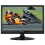 SCEPTRE X226W-1920 Black 21.5&quot; 5ms Widescreen LCD Monitor 300 cd/m2 DCR(10000:1) 1000:1