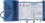 Spaun HLV 40/30FPE - Amplificador de se&ntilde;al de TV (13 W, 100 - 240 V, 47 - 63 Hz, -20 - 50 &deg;C, 260 x 130 x 52 mm, Azul) (importado)