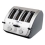 T-Fal 4 Slice Toaster