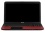 Toshiba Satellite C855-2F7 15.6-inch Notebook (Red) - (Intel Core i3-2348M 2.3GHz Processor, 6GB RAM, 640GB HDD, Windows 8, USB 3.0)