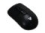 V7 M51T00-7N Black 5 Buttons Tilt Wheel Wireless 1000 dpi Mouse - OEM