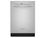 KitchenAid Architect&reg; II KUDS03ST Stainless Steel 24 in. Built-in Dishwasher