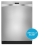 Kenmore Elite 24 in. Built-In Dishwasher with TurboZone with Rotating Spray Jets