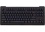 Max Keyboard Blackbird Tenkeyless (TKL) Blue Backlit Mechanical Keyboard (Blue Cherry MX)