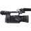 Panasonic AG-AC160A AVCCAM 1/3&quot; HD Handheld Production Camcorder with 60p and 50p Recording, Expanded Focus Assist, and Turbo Speed Auto Focus
