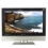 Polaroid 26&quot; Class LCD HDTV with Built-in DVD Player, TDX-02611C