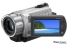 Sony Handycam DCR SR300