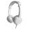 SteelSeries Flux Gaming Headset - White