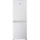 Bush BSFF50144 Tall Fridge Freezer - White