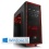 CSL PC Sprint X5672 inkl. Windows 10 - AMD A10-6790K APU 4x 4000MHz, 8GB RAM, 1000GB HDD, Radeon HD 8670D, DVD, USB 3.0, WLAN