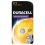Duracell Watch And Electronic Battery 15 V Model No 377 Carded Pack of 2