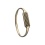 Fitbit - Gold &#039;Flex 2&#039; accessory bangle