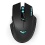 HAVIT&reg; HV-MS976GT Wireless Mouse with 6 Buttons, 2.4Ghz, 1000/1500/2000 DPI, with 15m Range