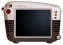 Hannspree&#039;s Disney Retro-Mickey 10-Inch LCD Television