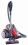 Hoover Zen Whisper Multi-Cyclonic Canister Vacuum - SH40080