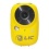 Liquid Image Ego Series 727Y Mountable Sport Video Camera with WiFi (Yellow)