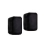 Peachtree Audio DS 4.5 Gloss Black (Pr) 4-inch 2-way Desktop Speakers