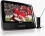 Philips Portable TV PVD700 17.8 cm/7&quot; widescreen LCD