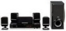RCA RTD217 5-Disc DVD/CD Home Theater System