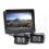 Rear View Safety RVS-770614 Video Camera with 7-Inch LCD (Black)