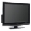 Sharp LC22SB27UT 22-Inch LCD HDTV, Black