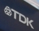TDK CD/DVD Label Printer 200dpi