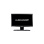 Alienware 21.5&quot; Widescreen Monitor
