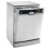 Blomberg GSN 9583 XB620 Freistehender Geschirrsp&uuml;ler / A++ A / 0.92 kWh / 13 MGD / 6 L / Antibakterielle T&uuml;rdichtung / Display / edelstahl