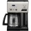 Cuisinart&reg; Programmable 12 Cup Coffee Maker with Hot Water System