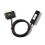 FiiO E1 Headphone Amplifier - Black
