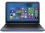 HP Pavilion 15-ab212na Notebook, 15.6&quot;, Windows 10, Touchscreen, Intel Pentium, 4GB RAM, 1TB - Red