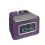 JAM ZZZ Wireless Alarm Clock (Purple) HX-B510PU