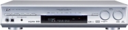 JVC 7-Channel Audio/Video Control Receiver RX-D411S