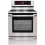 LG LRE30955SS Electric Range