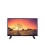 Luxor 32 inch HD-Ready, Smart Combi TV with Built-in DVD player