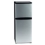 OrienUSA Refrigerator / Freezer with Built-In Ice Maker