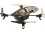 Parrot PF721003AG AR Drone 2.0 Power Edition