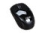 Pixxo MA-9EG5 Black 3 Buttons 1 x Wheel USB 2.4 GHz Wireless Optical 1600 dpi Mouse
