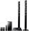 Samsung 7.1 Channel 3D Blu-rayTM Vacuum-Tube Amplified Home Theater System with Built-In WiFi