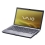 Sony Vaio VGN-Z31ZN/X 33,3 cm (13,1 Zoll) WXGA Notebook (Intel Core 2 Duo P9600 2,6GHz, 4GB RAM, 128GB SSD-Laufwerk, Nvidia GeForce 9300M GS,  Vista