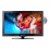 Top Quality Supersonic SC-1312 13.3&rdquo; Widescreen LED HDTV with Built-in DVD Player By SUPERSONIC