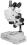BARSKA 7x- 45x Trinocular Zoom Stereo Microscope