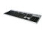 BenQ x120 Beige USB + PS/2 Wired Slim Keyboard - Retail